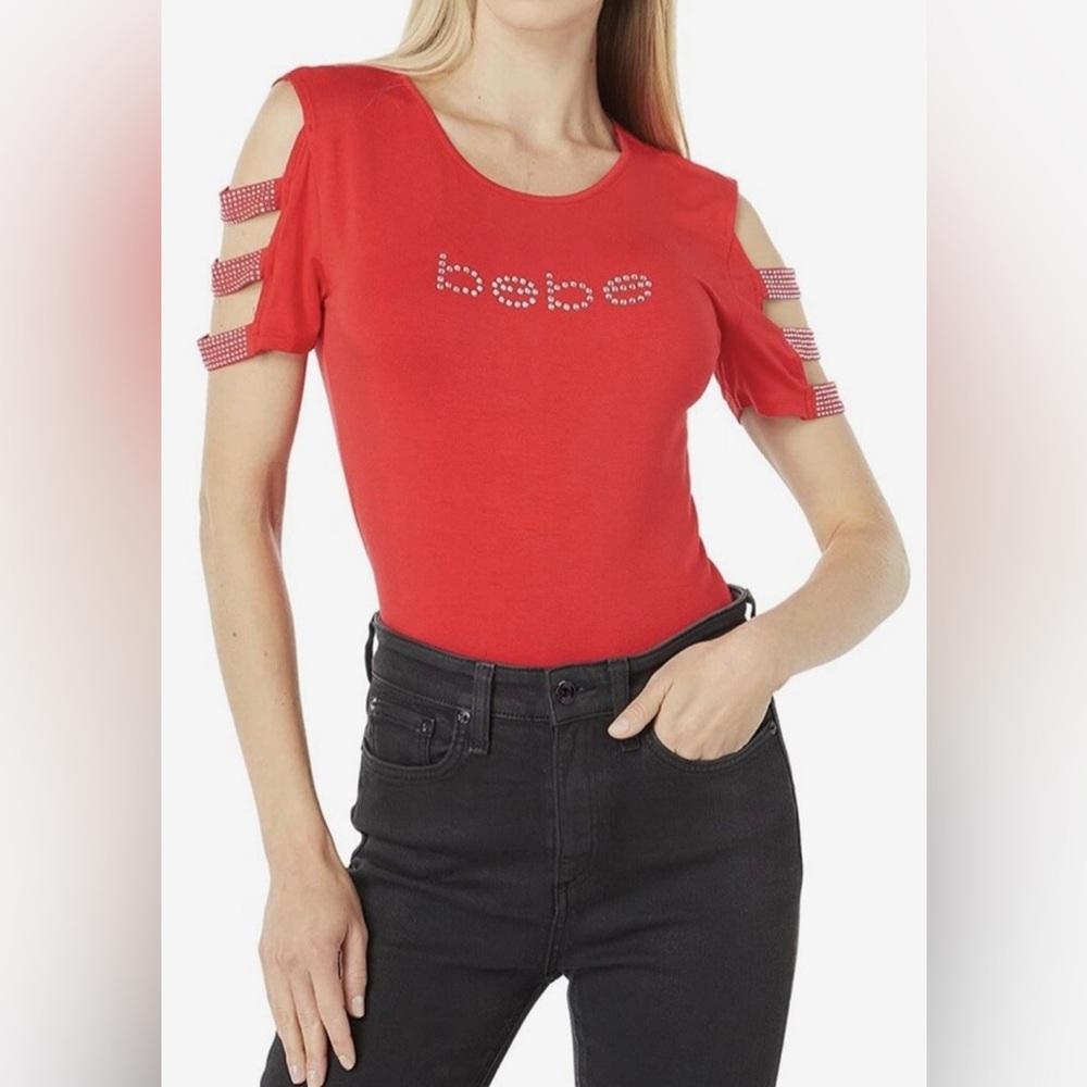 Bebe blouse